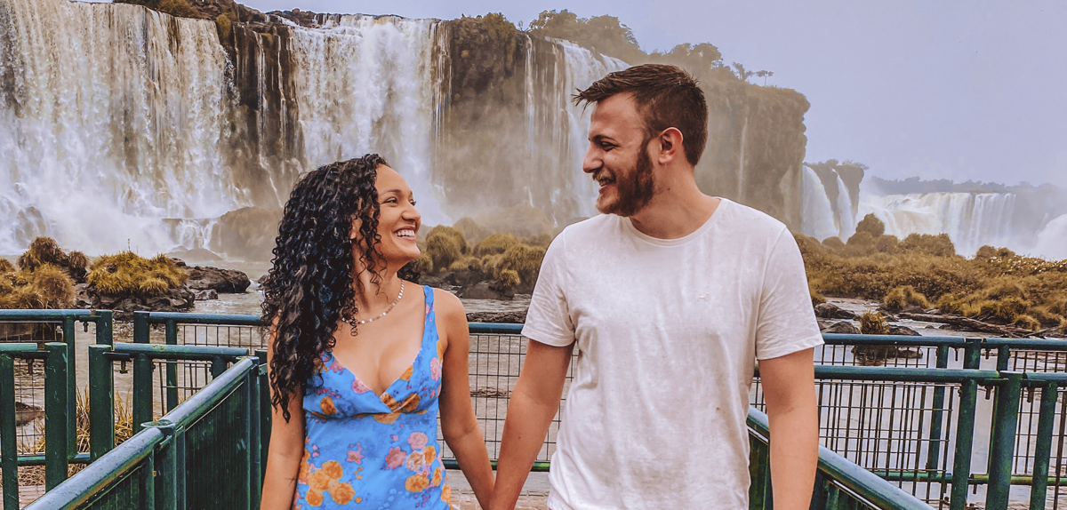 O que fazer no passeio das Cataratas do Iguaçu?