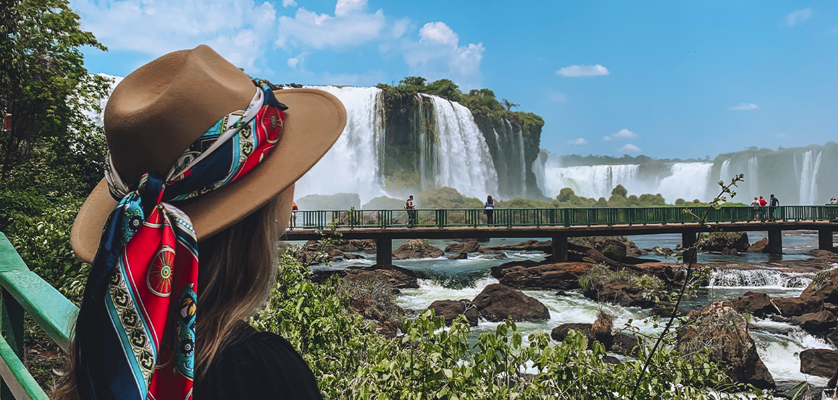 Foz do Iguaçu – Um dos destinos mais seguros do Brasil